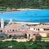 Residence Il Borgo Di Punta Marana - Porto Rotondo Golfo degli Aranci - Sardegna