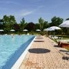 Villaggio Camping Garden River - Marina di Altidona  - Marche