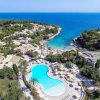 Le Cale D'otranto Beach Resort - Otranto Salento - Puglia